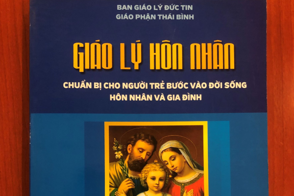 Ban Giáo lý Đức tin GPTB hân hạnh giới thiệu: LỊCH BÁO GIẢNG - NGÀNH HIỆP SĨ CẤP II