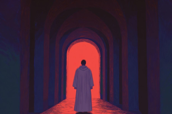 Tâm lý của Linh Mục