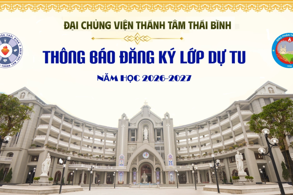 Thông báo: Đăng ký Lớp Dự tu năm học 2026-2027
