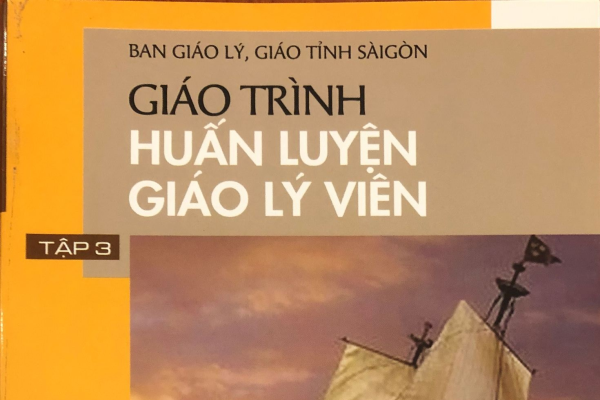 Ban Giáo lý đức tin GPTB Hân hạnh giới thiệu 