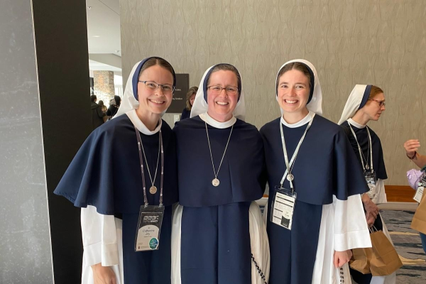 Bảy cách phân định ơn gọi của bạn