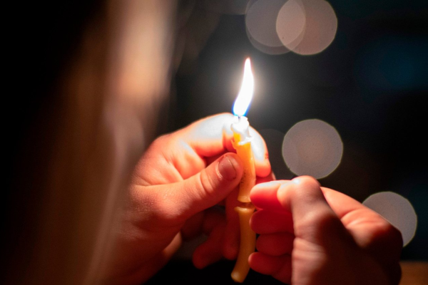 Tại Hoa Kỳ, số người gia nhập Giáo hội dịp Phục Sinh gia tăng mạnh