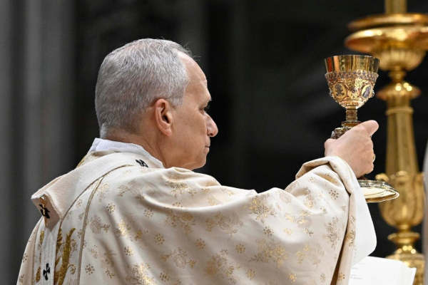 Vatican công bố lịch các cử hành phụng vụ của Đức Thánh Cha trong tháng 01 và 02/2026