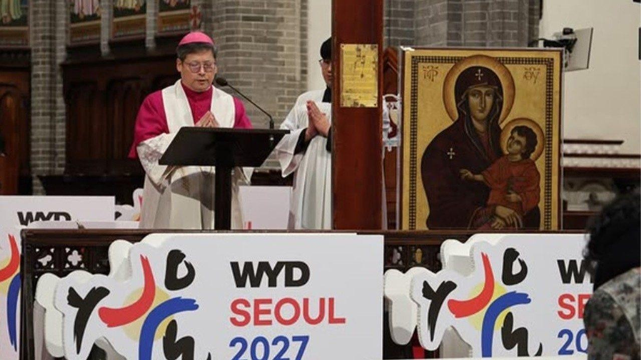 Ban tổ chức Đại hội Giới trẻ Thế giới Seoul 2027 hỗ trợ giới trẻ các nước tham dự