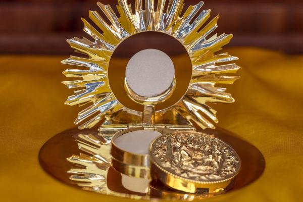 Sydney khởi động chuẩn bị cho Đại hội Thánh Thể Quốc tế 2028