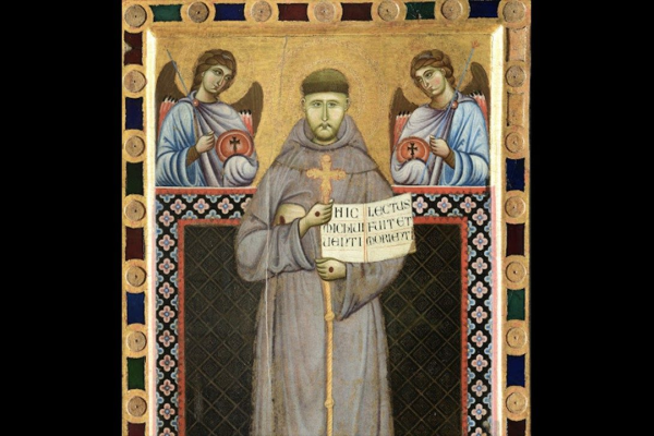 Assisi khai mạc các cử hành kỷ niệm 800 năm ngày Thánh Phanxicô qua đời