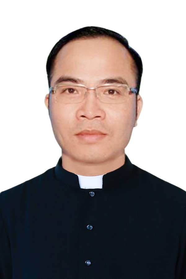 Lm. Vinhsơn Nguyễn Văn Tuân
