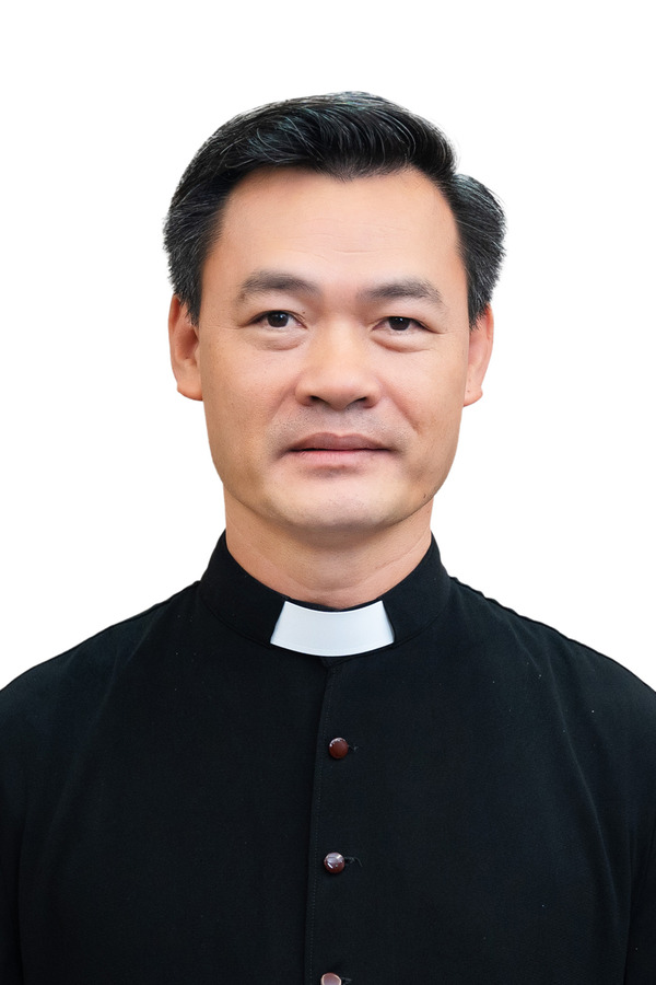Lm. Vinhsơn Phạm Văn Thượng