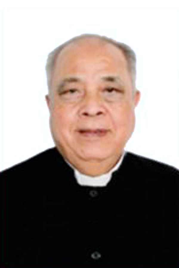 Lm. Vinhsơn Đỗ Cao Thăng