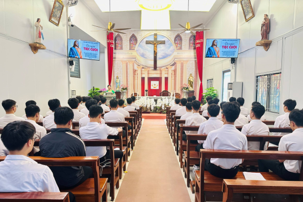 Dự tu Thái Bình – Hà Nội tĩnh tâm tháng 10/2026