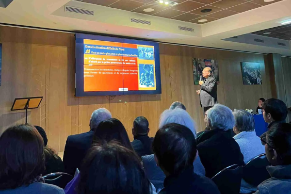 Một vài nhận định về những nỗ lực truyền giáo trong quá khứ và hiện nay tại Việt Nam