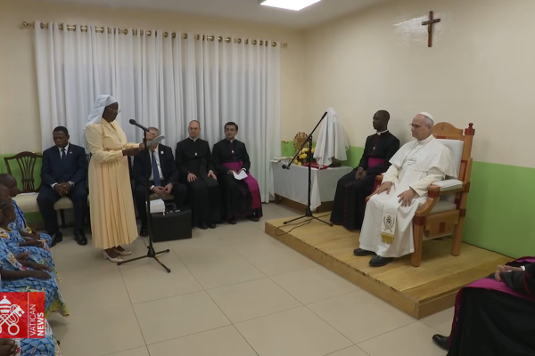 [Highlights] Ngày 15/4/2026 rời Algeria đến thủ đô Yaoundé, “thành phố của bảy ngọn đồi”, Camerun