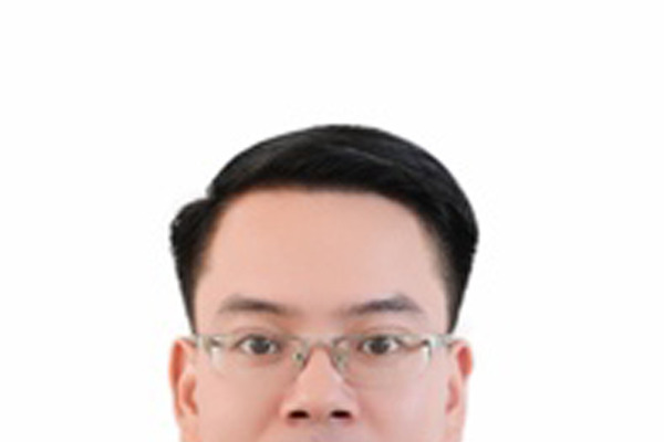 Linh mục Đa-minh Vũ Văn Động (Long)