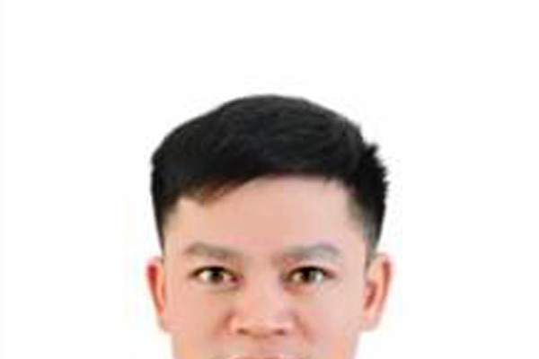 Linh mục Phêrô Đinh Quang Đệ