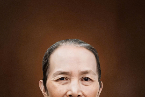 Cáo phó: Bà Cố Maria Nguyễn Thị Thiện - Thân mẫu Thầy Micae Đinh Văn Thành (Đan Viện Biển Đức Thiên Hòa)
