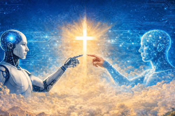 Đọc Thông điệp Magnifica Humanitas từ ba chiều kích Con người, Sự thật và Hy vọng