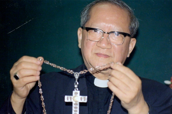 Hội thảo tôn vinh Đức Hồng y Phanxicô Xaviê Nguyễn Văn Thuận – “chứng nhân của hy vọng”