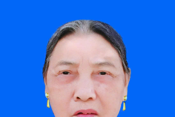 Cáo phó: Bà cố Anna Trần Thị Thân - Thân mẫu linh mục Tôma Aquynô Trần Văn Đại