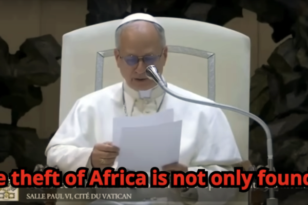 Vatican cảnh báo về video giả mạo Đức Thánh Cha Lêô XIV