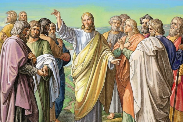 Thứ Năm tuần 16 Thường niên năm I (Mt 13,10-17)