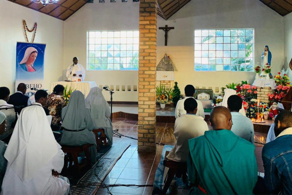 Lời Kinh Mân Côi: Vũ khí thiêng liêng của hòa bình và hiệp nhất