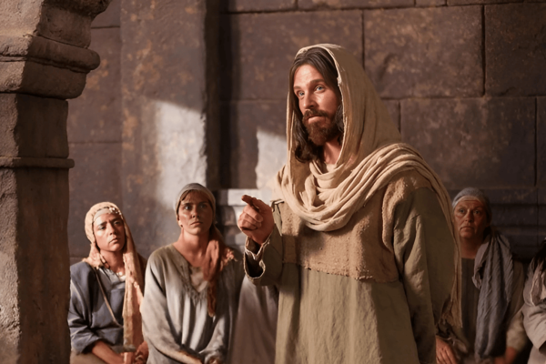 Thứ Bảy tuần 29 Thường niên năm I - Thay đổi cái nhìn (Lc 13,1-9)