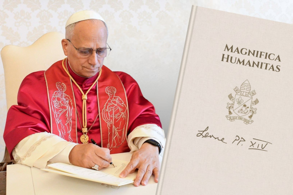 Thông điệp Magnifica Humanitas của Đức Giáo Hoàng Lêô XIV: Trí tuệ nhân tạo phải phục vụ nhân loại, chứ không tập trung quyền lực
