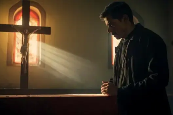 Đời sống Linh mục: Chúa Ki-tô ở trung tâm