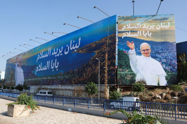 Giáo hội Công giáo tại Thổ Nhĩ Kỳ và Libăng