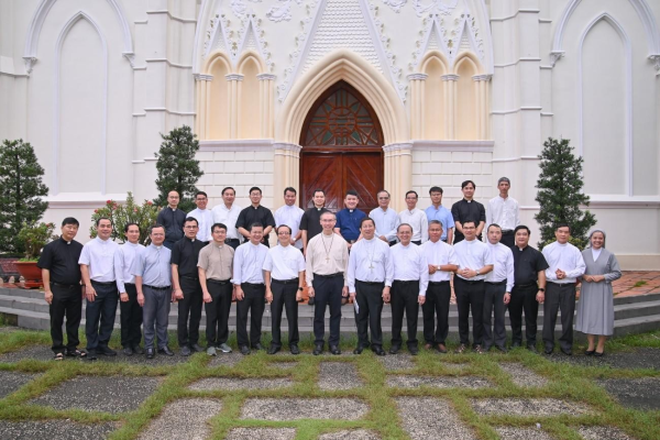 Hội ngộ Truyền thông 2025